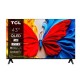 TV LED TCL 43S5L SMART FHD QLED ANDROID TV